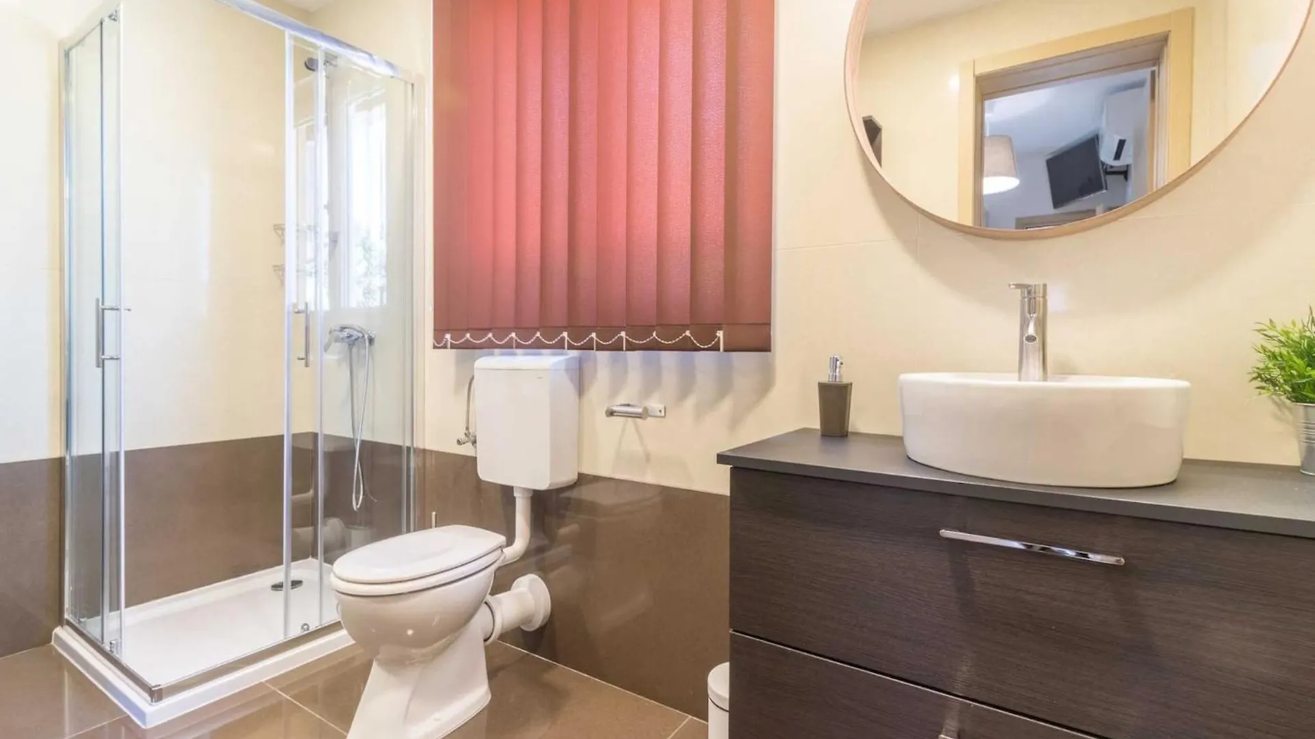 Luxe Villa In Valtura With Private Pool