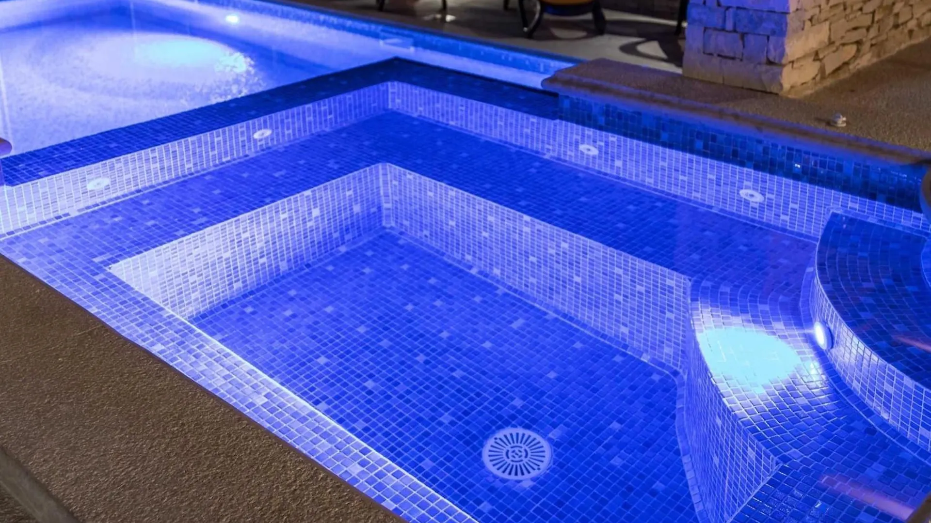 Luxe Villa In Valtura With Private Pool