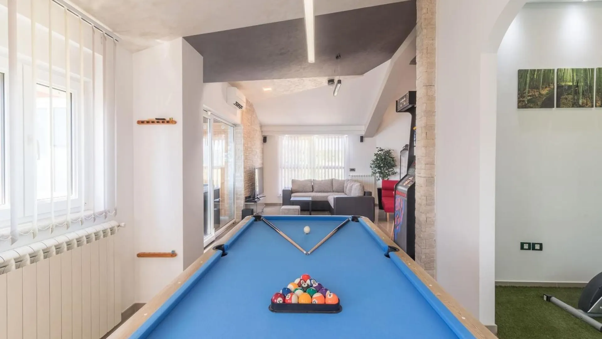 Luxe Villa In Valtura With Private Pool 0*,  Croatia