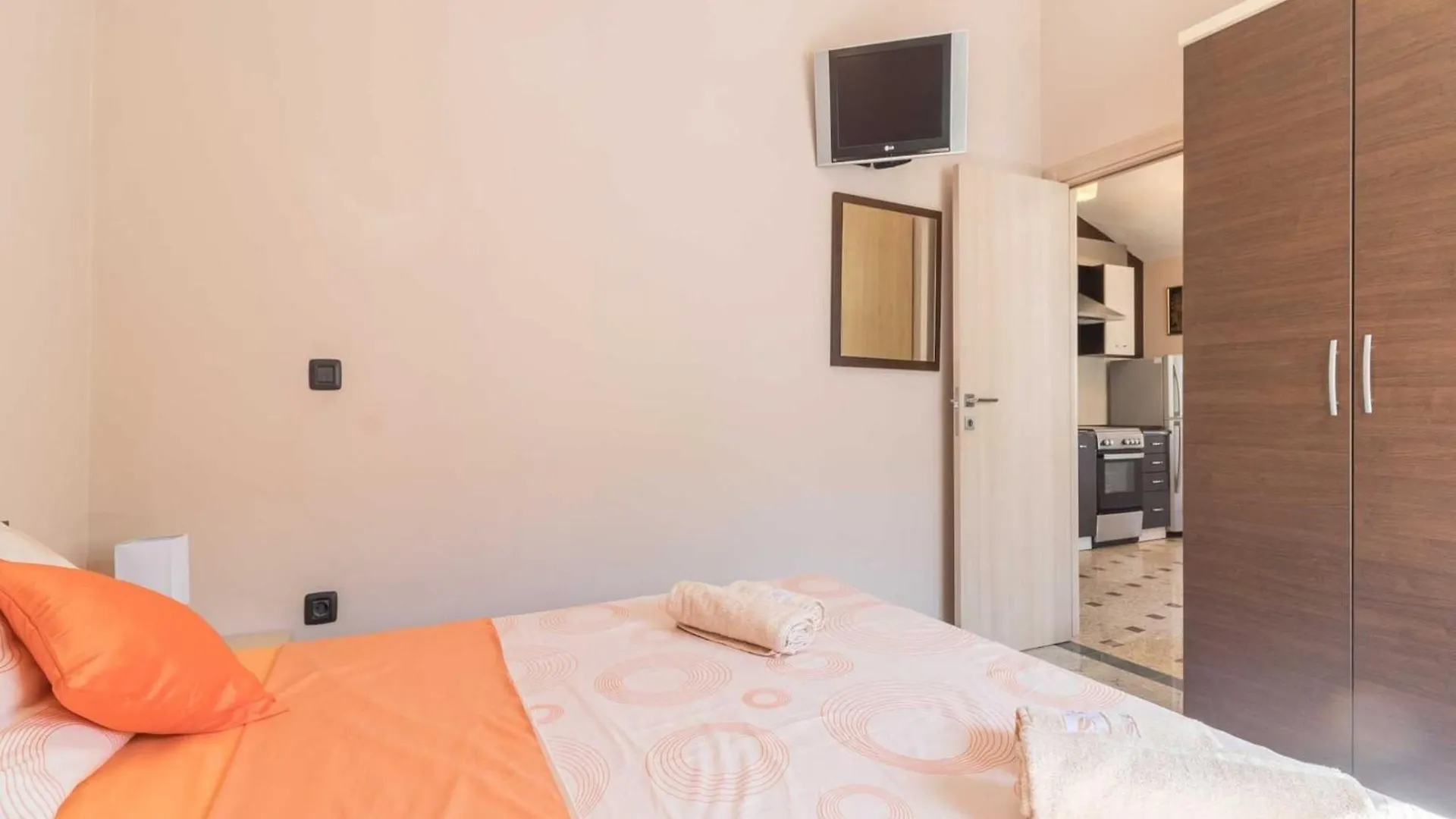 Luxe Villa In Valtura With Private Pool Croatia