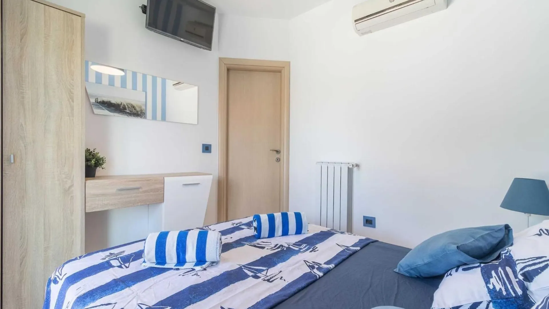 Luxe Villa In Valtura With Private Pool